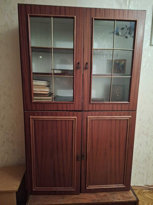 Меблі, безкоштовно