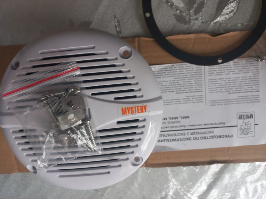 Колонки ,водонепроницаемые