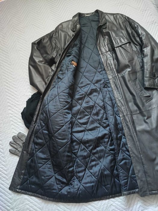 Мужские Дубленки Пальто Из личного шкафа