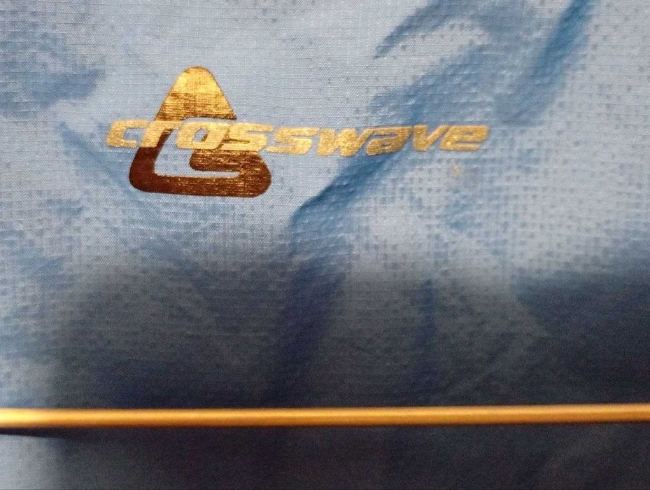 Crosswave вело вітровка -вітрозахисна, водонепроникна, дихаюча