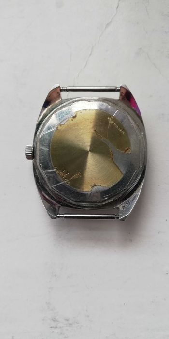 Zegarek Longines