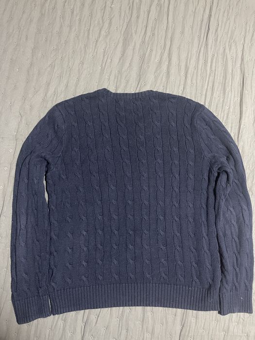 Camisola Polo Ralph L