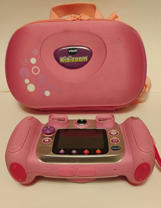 Aparat cyfrowy vtech kidizoom