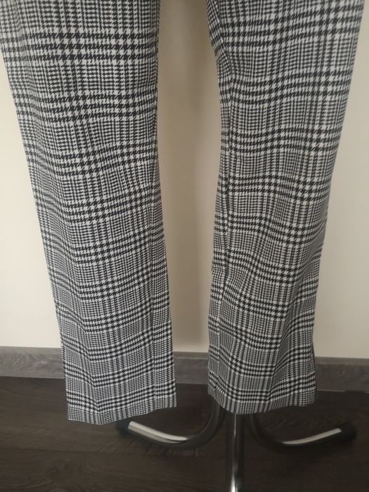 Spodnie 7/8 nowe rozm 42 F&F
