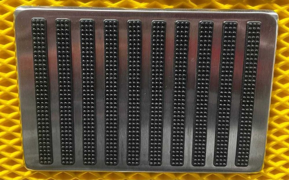 ЕВА коврики для Volkswagen Golf VI\ VII\ V\ IV\+3Д лапа\ EVA\ поліки