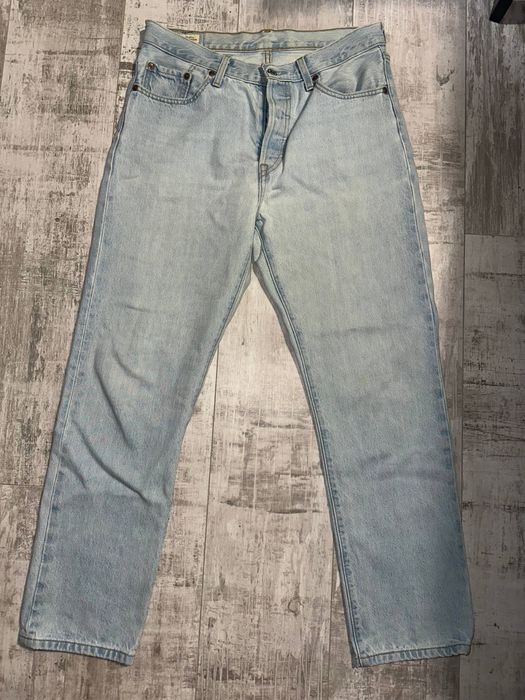 Левайс Levis Левіс Levi's 501 Original