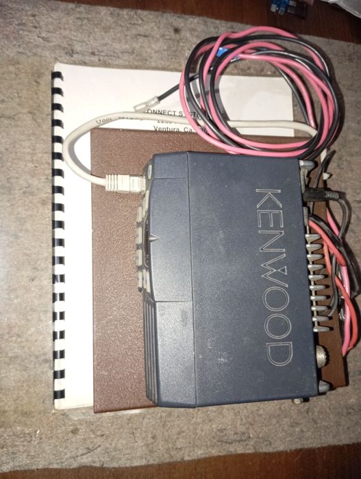 Радио телефон, кoнтрoллep радиотелефонной системы фирмы СSI  CS-900