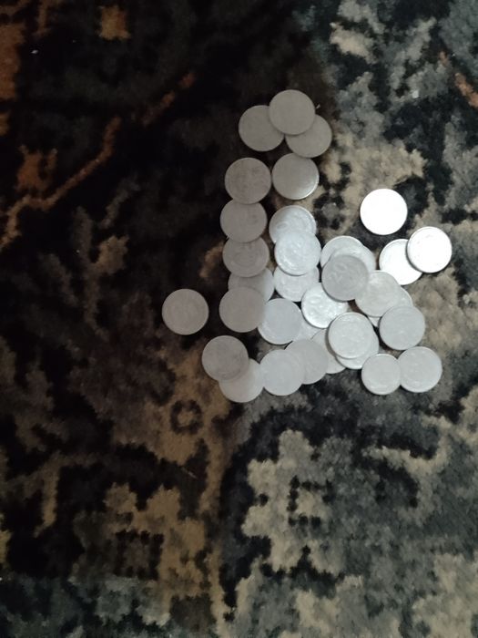 Monety 20 Groszy