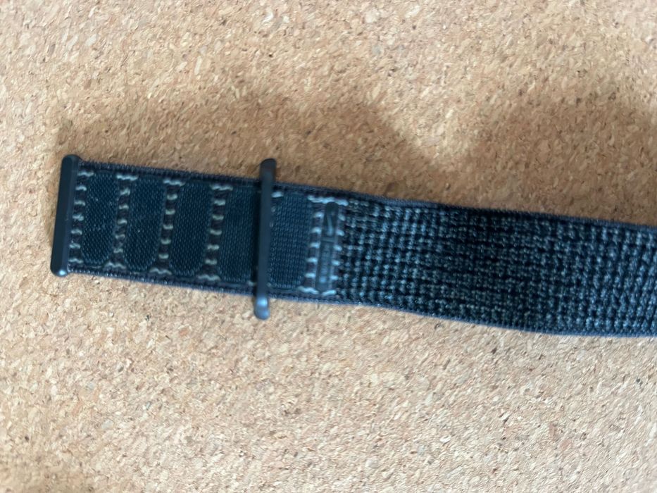 Apple Watch Series 8 - 41mm - Silver