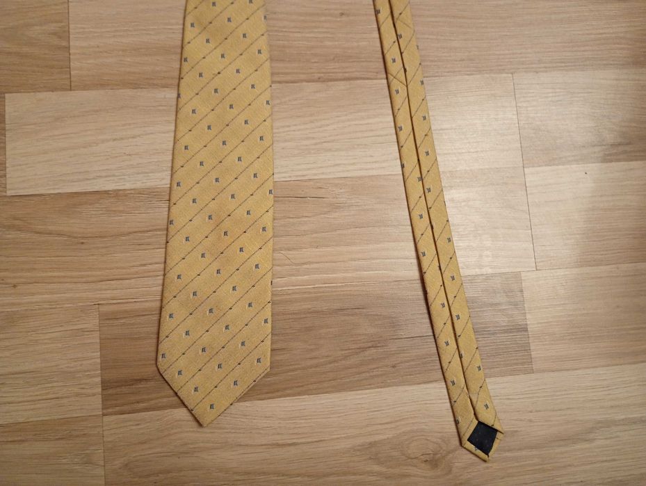 Krawat Angelo di konto italy