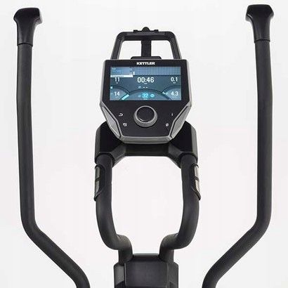 Orbitrek  crosstrainer Kettler CTR 10! Super Stan