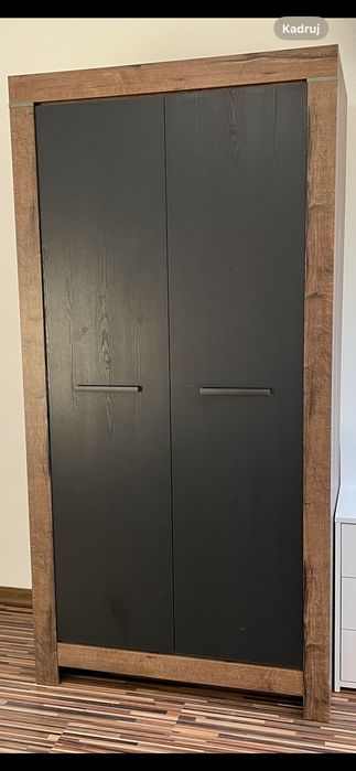 Sprzedam Szafa Balin