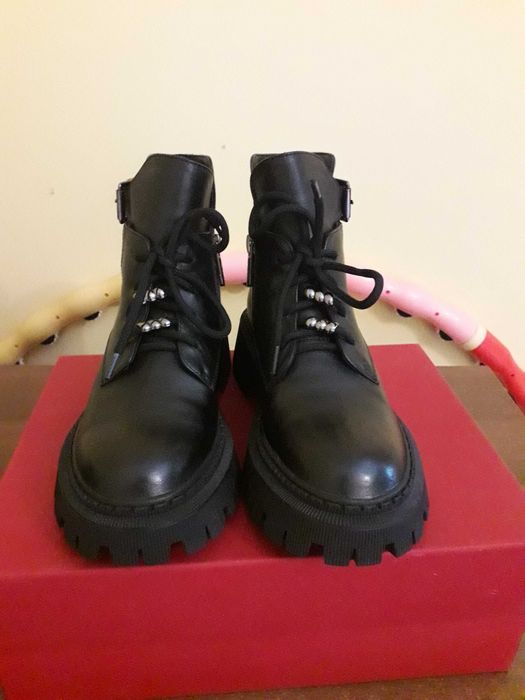 Черевики Erisses