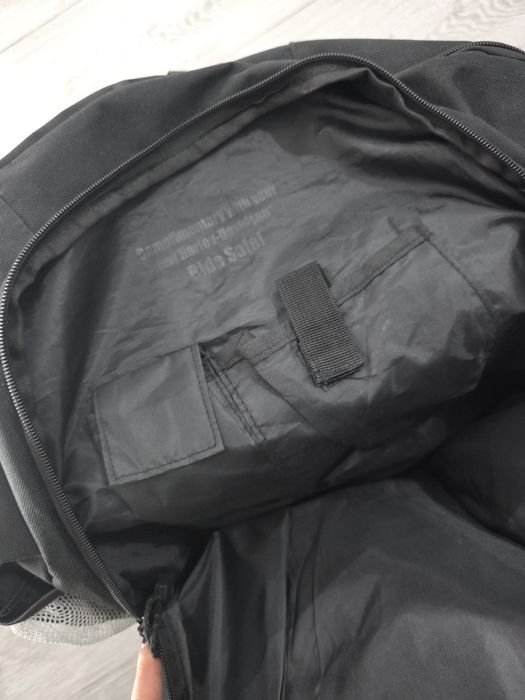 Plecak Motor Harley-Davidson pokrowiec