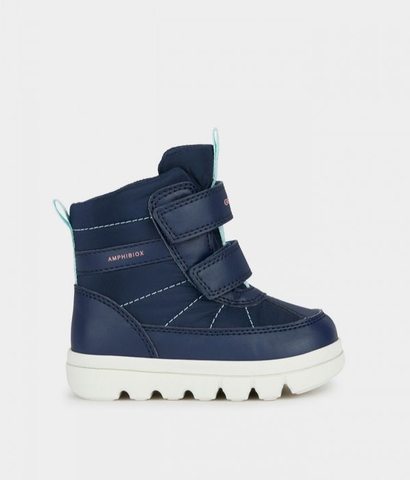 Черевики зимові Geox