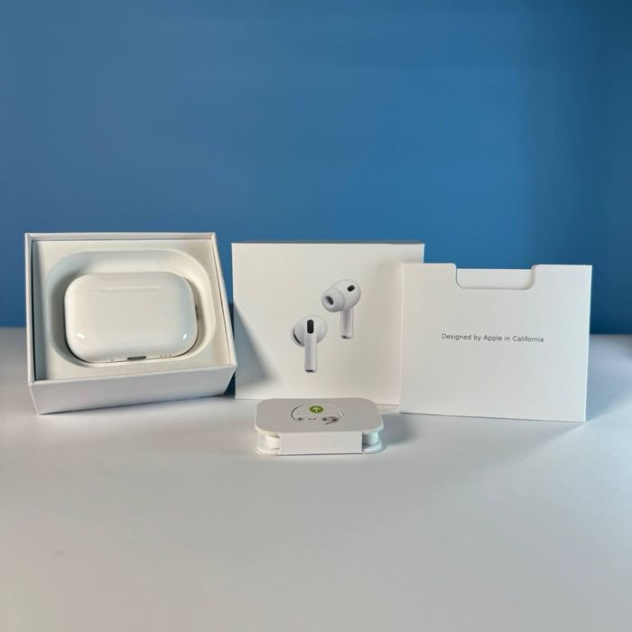 Airpods Pro 3 1:1
