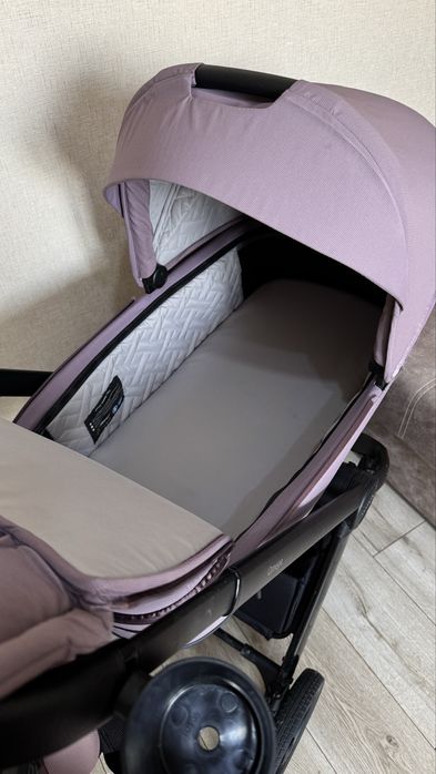 Дитяча коляска 2 в 1 Carrello Omega Plus