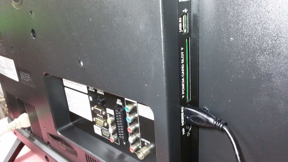 tv lcd lg 26lk336 26 polgadas