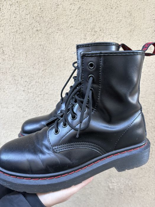 Buty glany Dr Martens 39