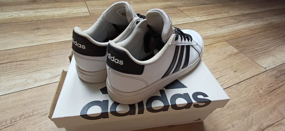 Buty adidasy  Adidas roz 38