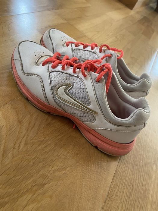 Ténis (Adidas, All star, Vans e Nike)