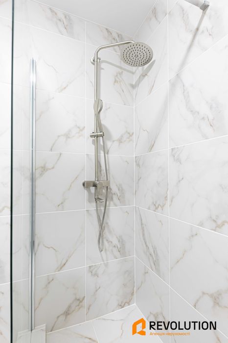 Продаж 1кім. квартири з ремонтом, ЖК Метрополіс, 8% дохідність,Теремки