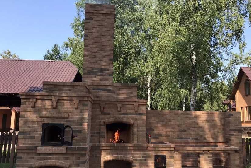 Камины,уличные барбекю,мангалы,казаны,печи в бани,груюа дымоход