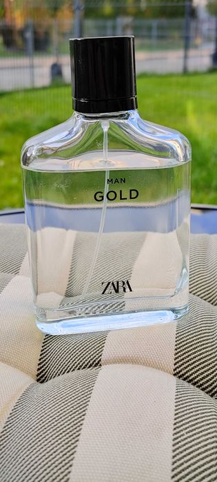 EDT ZARA Gold Man 100ml