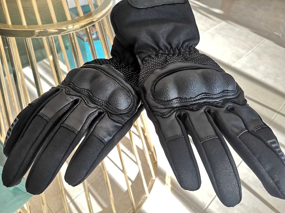 Luvas Win Inverno mulher