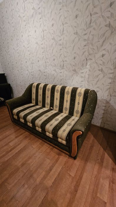 Розкладний диван