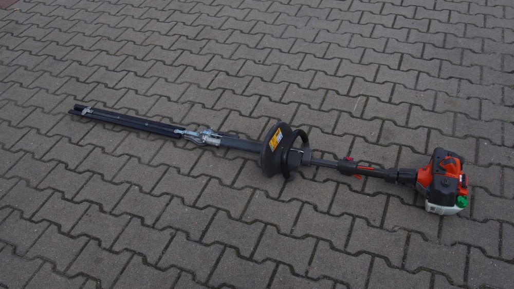 HUSQVARNA 327HE3 327 HE 3 Nozyce Spalinowe Na Wysiegniku