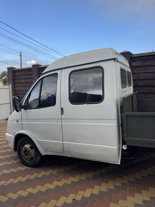 Продам Газель 330232, дует.