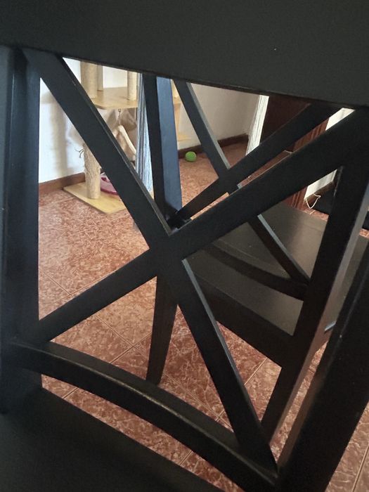 Vendo cadeiras IKEA64552987611009123