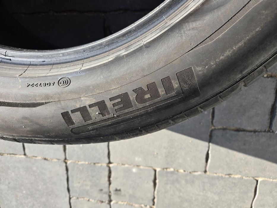 Opony letnie Pirelli idealne