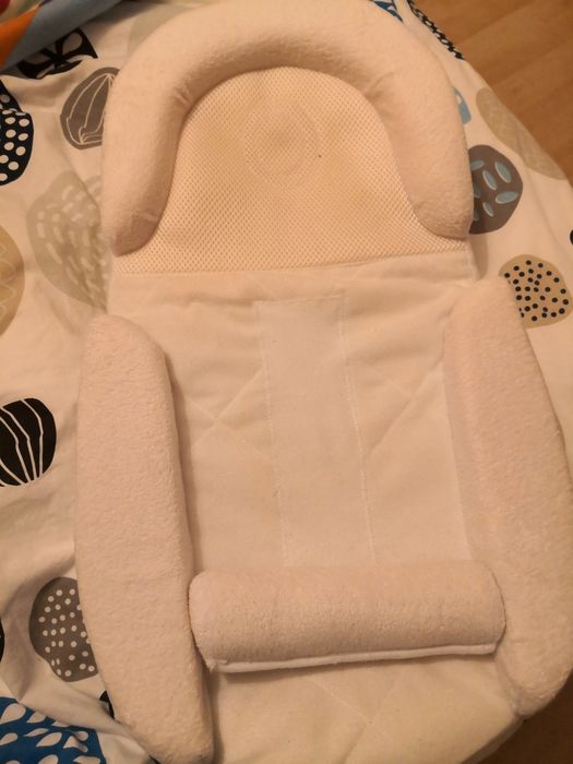 Almofada Doomoo Basics