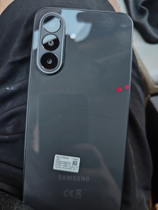 Samsung Galaxy A27
