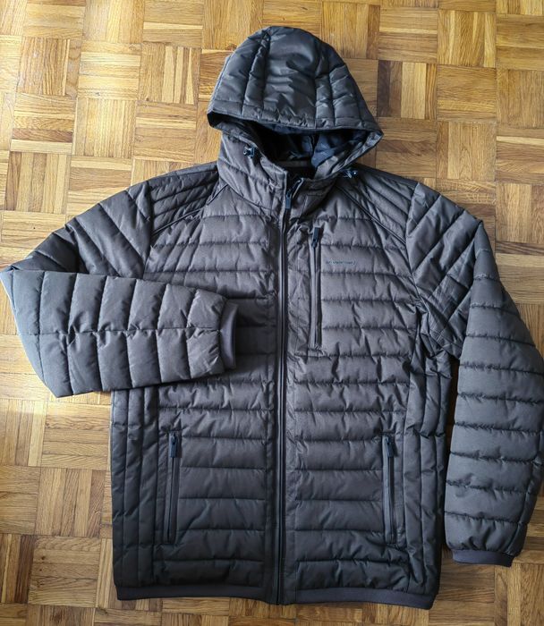 Kurta zimowa Diverse JAK NOWA