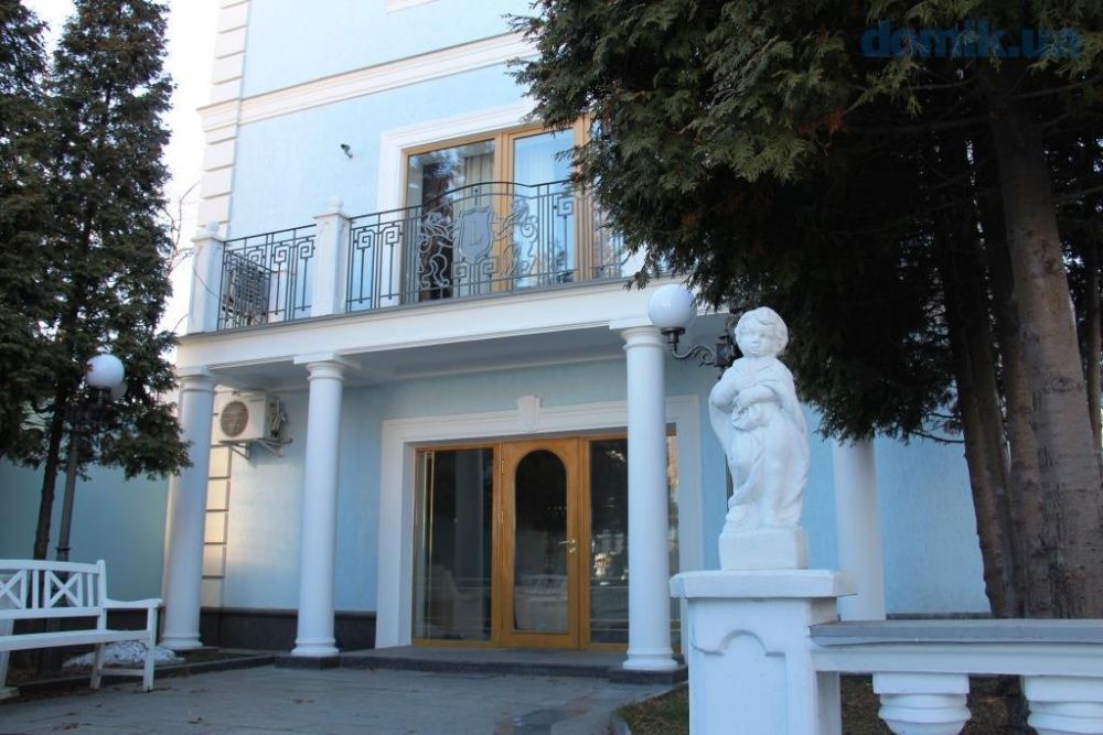 Дом 460м2 Зверинецкая, Печерск, Центр! 850т$