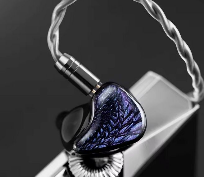 Навушники Kinera Celest Wyvern/KZ PR-1