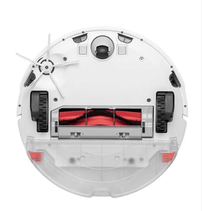 Робот-пилосос RoboRock S5 Max White (Xiaomi)
