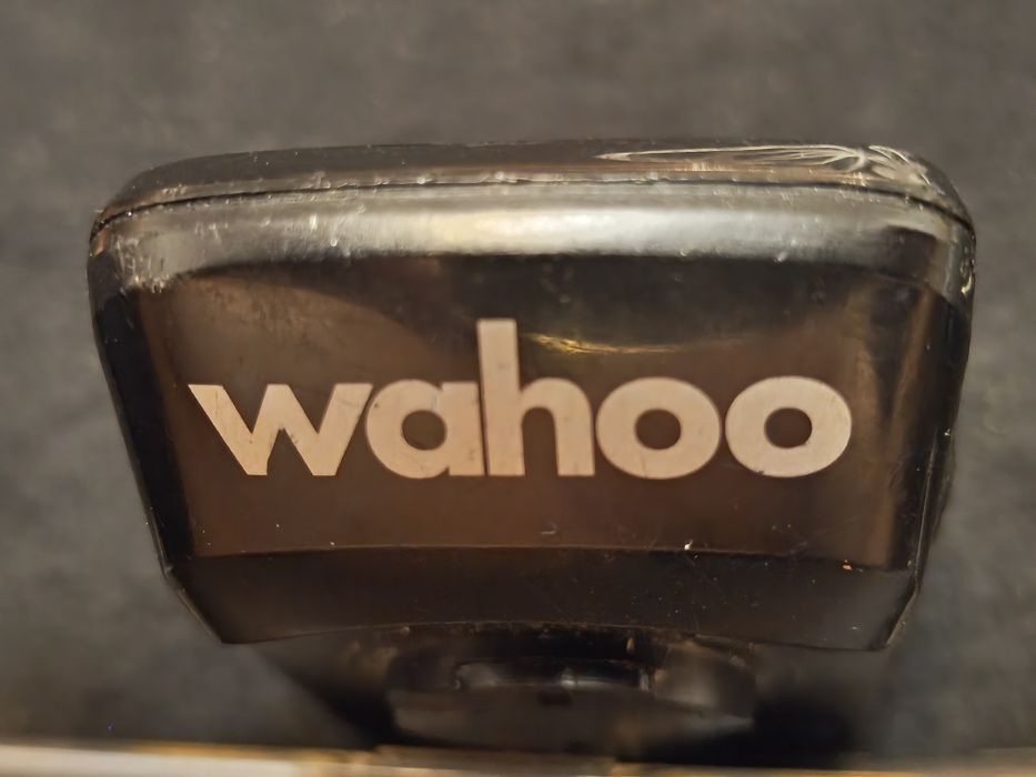 Wahoo Bolt v2  nawigacja rowerowa