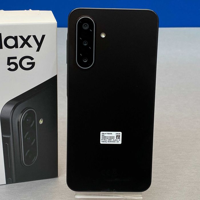 Samsung Galaxy A17 5G | 8GB/256GB | Black