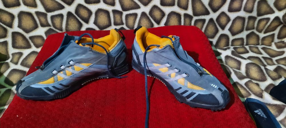 Buty na rower rozmiar 41