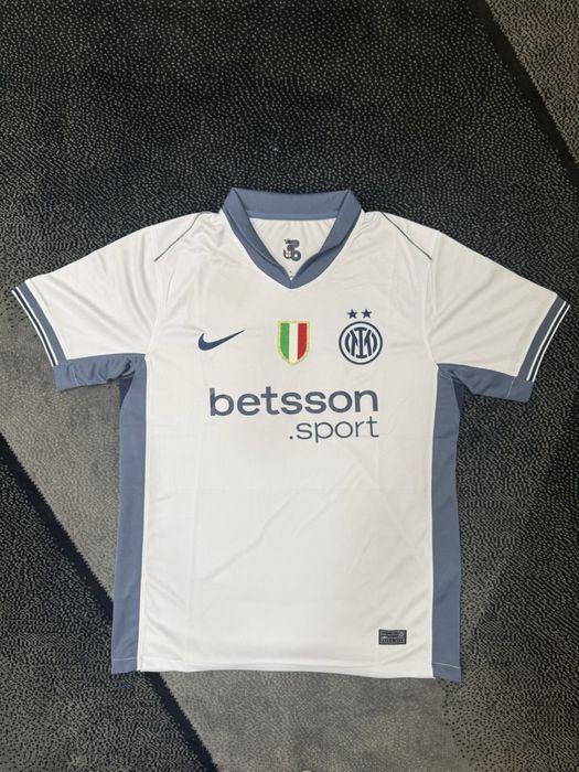Camisola Inter Milão 24/25