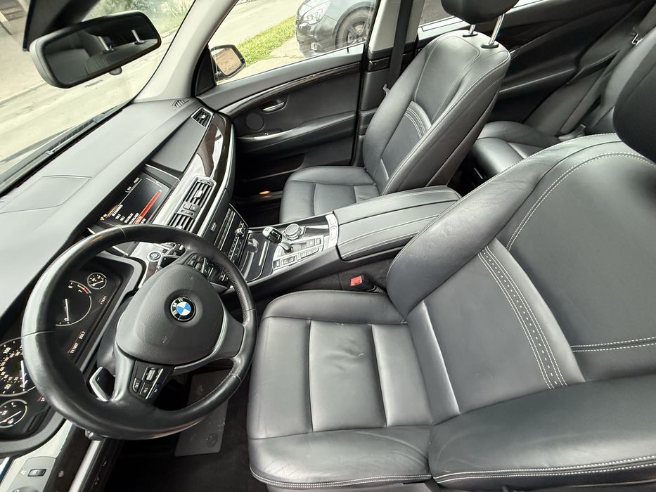 Продам BMW 5 GT