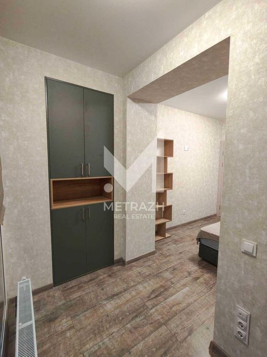 Продаж 2-кімнатна квартира з ремонтом та меблями в ЖК «Кришталеві Джерела»
