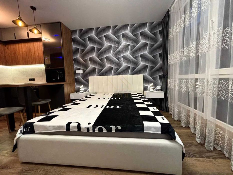 Продається ЗДАНА смарт-квартира з ремонтом в ЖК MANHATTAN UP