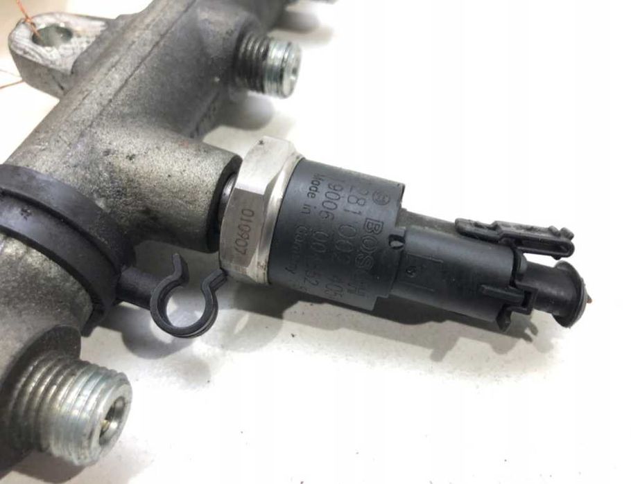 Listwa wtryskowa Laguna II 1.9 DCI GWARANCJA
