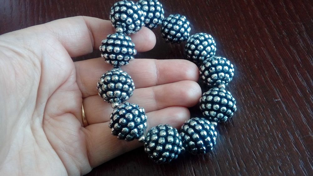 Brandoletka handmade