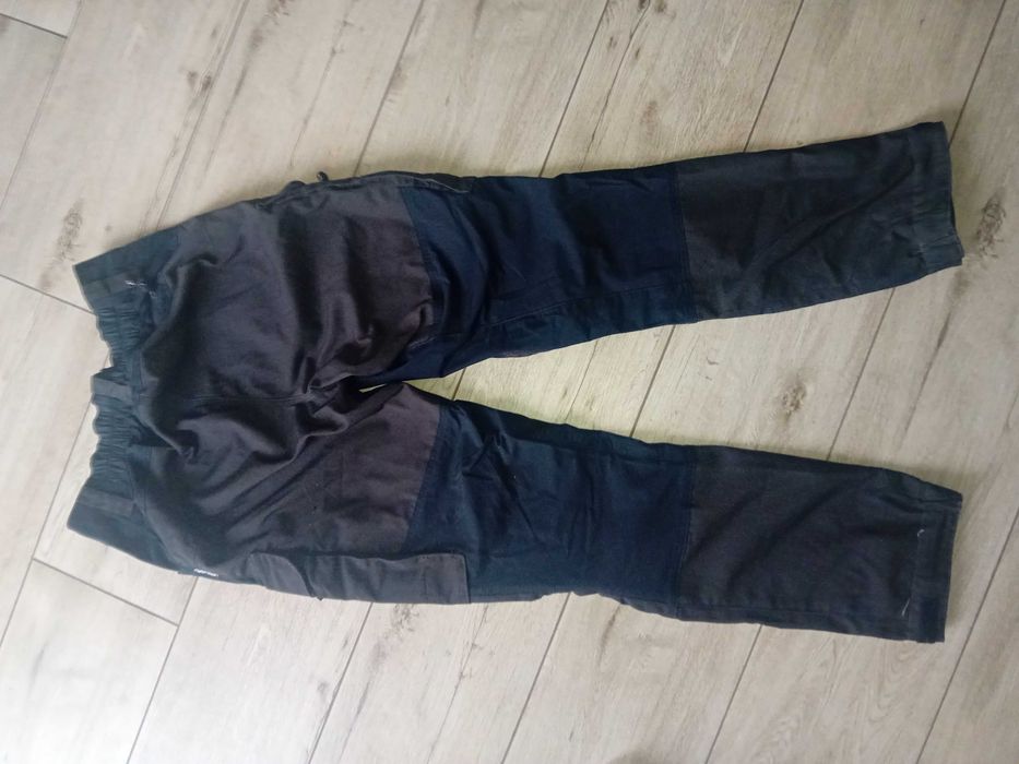 Spodnie trekkingowe damskie RevolutionRace S